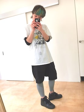 h.さんのコーディネート