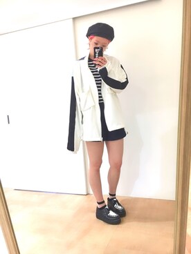 h.さんのコーディネート