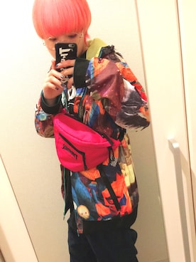 h.さんのコーディネート