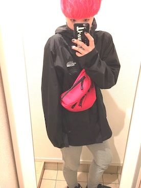 h.さんのコーディネート