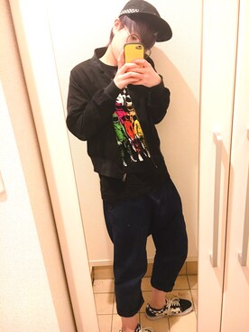 h.さんのコーディネート