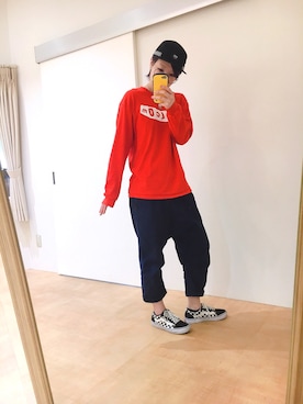 h.さんのコーディネート