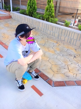 h.さんのコーディネート