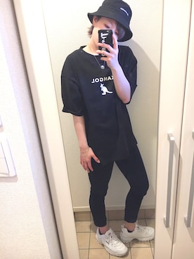 h.さんのコーディネート