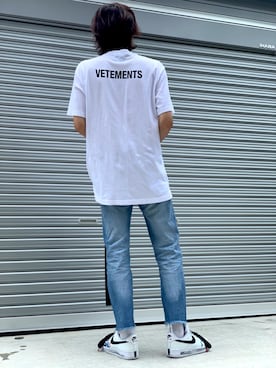 ミヤゾNoさんのコーディネート