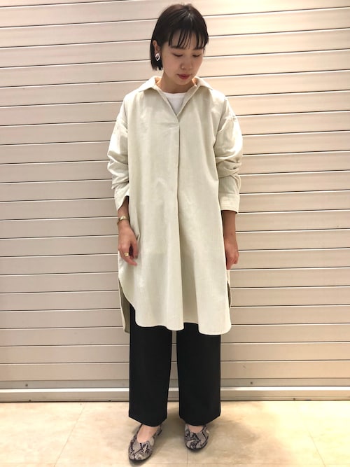 LEPSIM ���V��nori����́u�i�b�j�v���g�����R�[�f�B�l�[�g