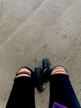 Miyuuさんのコーディネート