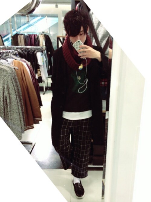 Ryo Tシャツ カットソーを使ったコーディネート Wear