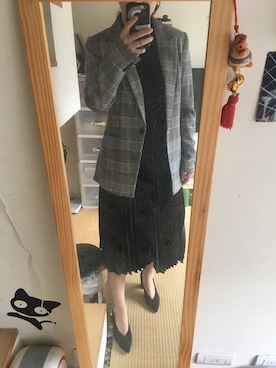 JWeiさんのコーディネート