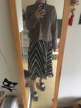 JWeiさんのコーディネート