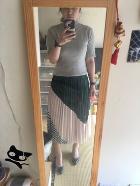 JWeiさんのコーディネート