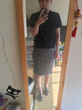 JWeiさんのコーディネート