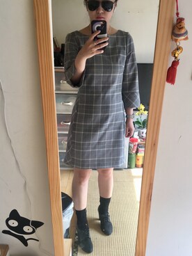 JWeiさんのコーディネート