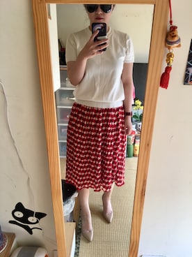 JWeiさんのコーディネート