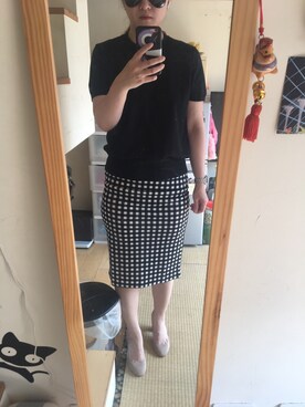 JWeiさんのコーディネート