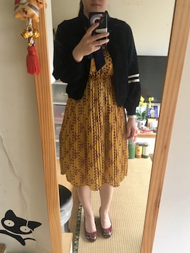 JWeiさんのコーディネート