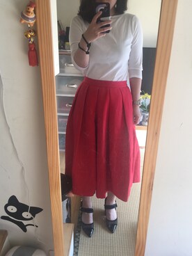 JWeiさんのコーディネート