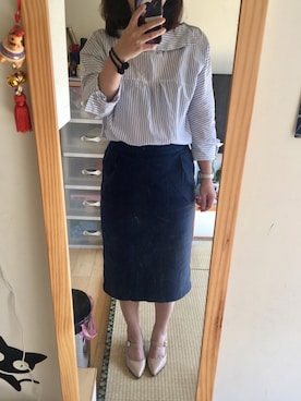 JWeiさんのコーディネート