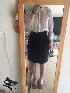 JWeiさんのコーディネート