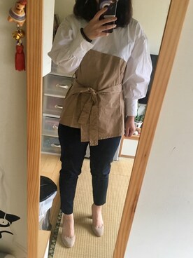 JWeiさんのコーディネート