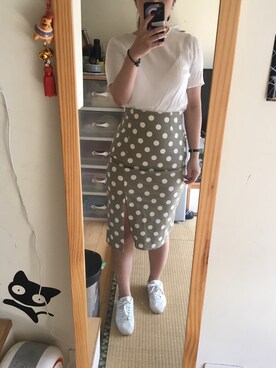 JWeiさんのコーディネート