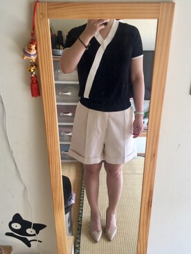 JWeiさんのコーディネート