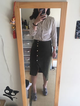 JWeiさんのコーディネート