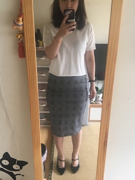 JWeiさんのコーディネート