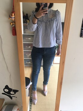 JWeiさんのコーディネート