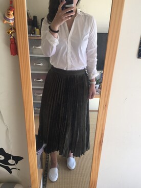 JWeiさんのコーディネート