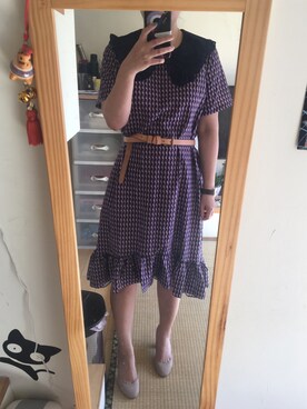 JWeiさんのコーディネート