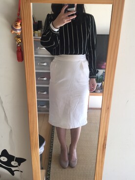 JWeiさんのコーディネート