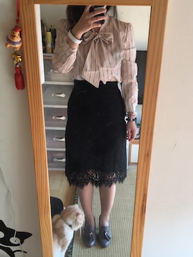 JWeiさんのコーディネート