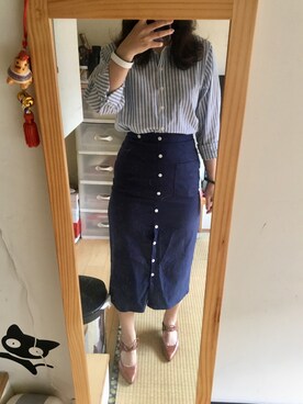 JWeiさんのコーディネート