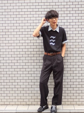 savaさんのコーディネート