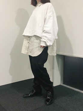 ミニ☆チヨさんのコーディネート
