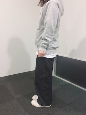 ミニ☆チヨさんのコーディネート