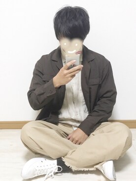 michi.さんのコーディネート