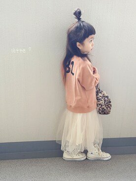 Aya ⋈さんのコーディネート