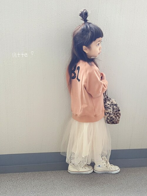Aya ⋈さんのコーディネート