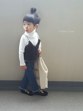 Aya ⋈さんのコーディネート