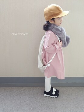 Aya ⋈さんのコーディネート