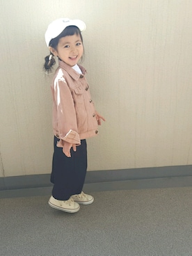 Aya ⋈さんのコーディネート