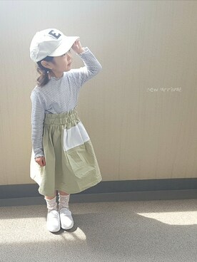 Aya ⋈さんのコーディネート