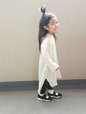 Aya ⋈さんのコーディネート