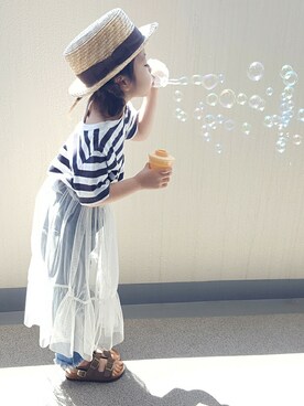 Aya ⋈さんのコーディネート