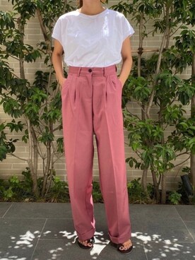 kcさんのコーディネート