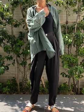 kcさんのコーディネート