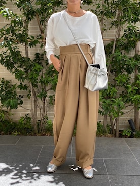 kcさんのコーディネート