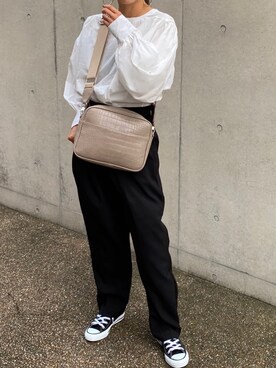 kcさんのコーディネート